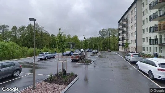 Lägenheter att hyra i Nyköping - Bild från Google Street View