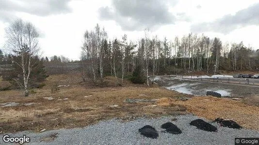 Lägenheter att hyra i Botkyrka - Bild från Google Street View