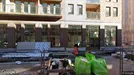 Lägenhet att hyra, Södermalm, Lottens gata<span class="blurred street-number" onclick="ProcessAdRequest(3676119)"><span class="hint">Se väg-nummer</span>[xxxxxxxxxxxx]</span><span class="hglt"> (endast byte)</span> - Ca. 35m2, Ca. 10 000&nbsp;kr.