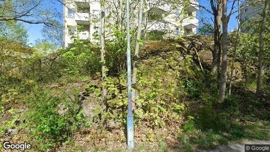 Lägenheter att hyra i Söderort - Bild från Google Street View