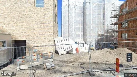 Lägenheter att hyra i Tyresö - Bild från Google Street View