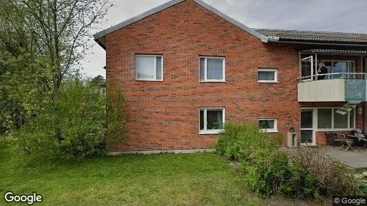 Lägenheter att hyra i Tyresö - Bild från Google Street View