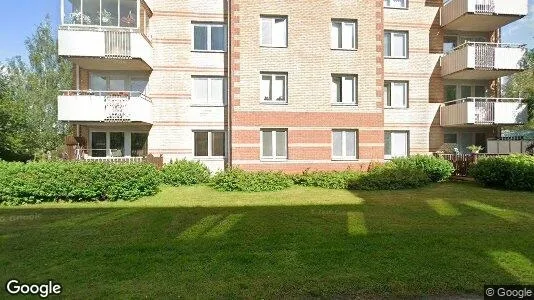 Lägenheter att hyra i Haparanda - Bild från Google Street View