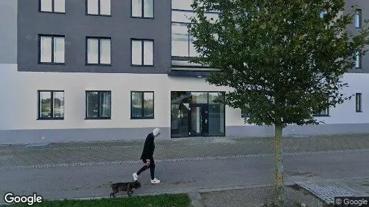 Lägenheter att hyra i Malmö Centrum - Bild från Google Street View