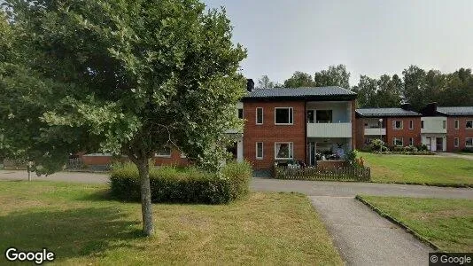 Lägenheter att hyra i Vimmerby - Bild från Google Street View
