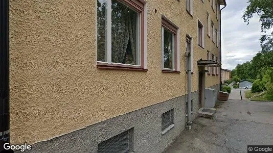 Lägenheter att hyra i Söderort - Bild från Google Street View
