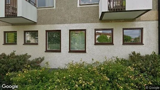 Lägenheter att hyra i Västerort - Bild från Google Street View