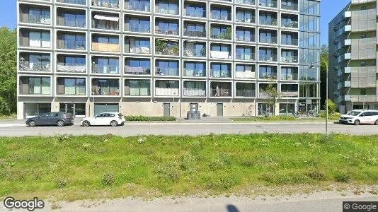 Lägenheter att hyra i Västerort - Bild från Google Street View