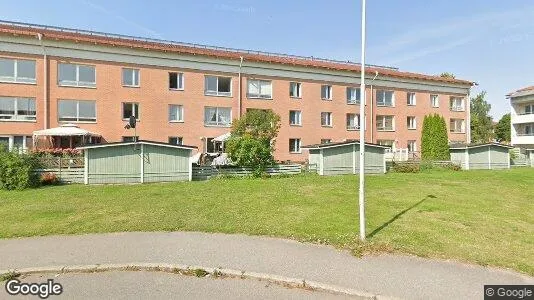 Lägenheter att hyra i Norrköping - Bild från Google Street View