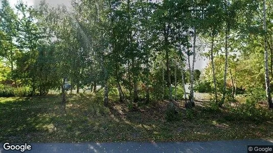 Lägenheter att hyra i Sigtuna - Bild från Google Street View