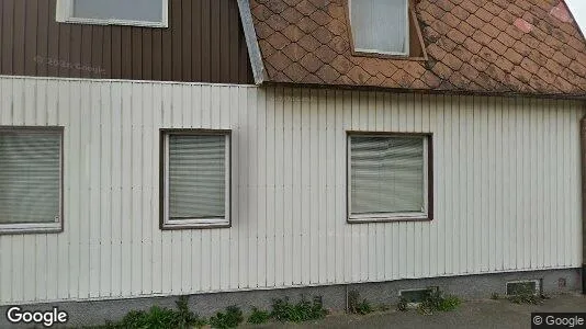 Lägenheter att hyra i Hässleholm - Bild från Google Street View