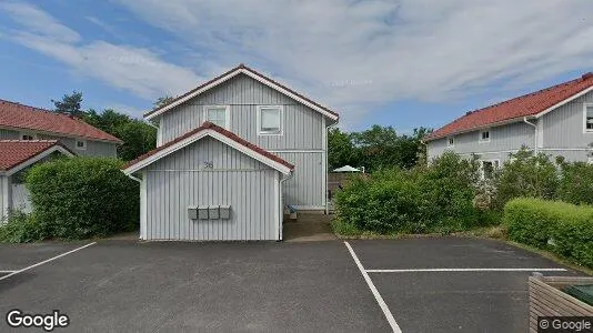 Lägenheter att hyra i Norra hisingen - Bild från Google Street View