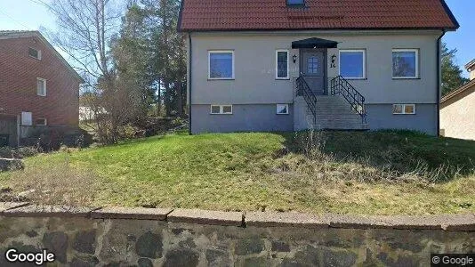 Lägenheter att hyra i Söderort - Bild från Google Street View