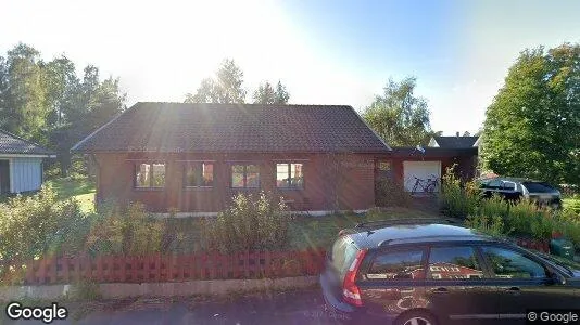 Lägenheter att hyra i Karlsborg - Bild från Google Street View