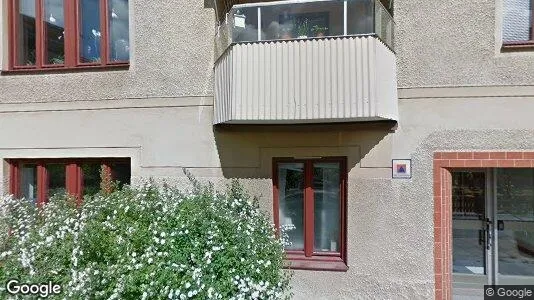 Lägenheter att hyra i Södermalm - Bild från Google Street View
