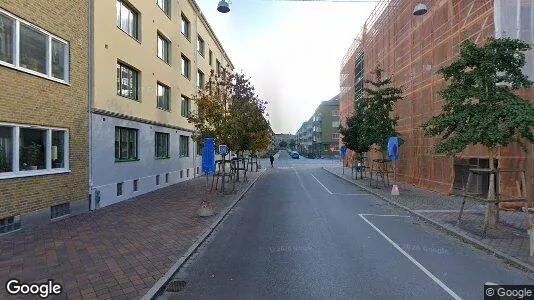 Lägenheter att hyra i Malmö Centrum - Bild från Google Street View