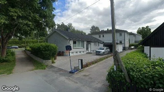 Lägenheter att hyra i Sollentuna - Bild från Google Street View