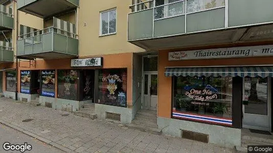 Lägenheter att hyra i Avesta - Bild från Google Street View