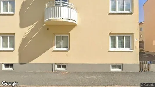Lägenheter att hyra i Jönköping - Bild från Google Street View