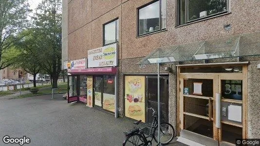 Lägenheter att hyra i Askim-Frölunda-Högsbo - Bild från Google Street View