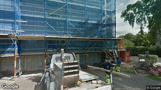 Lägenheter att hyra i Göteborg Centrum - Bild från Google Street View