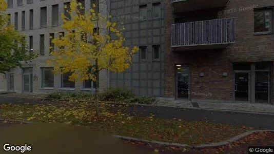Lägenheter att hyra i Askim-Frölunda-Högsbo - Bild från Google Street View