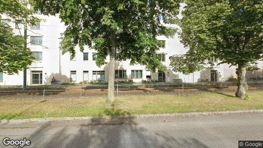 Lägenheter att hyra i Askim-Frölunda-Högsbo - Bild från Google Street View