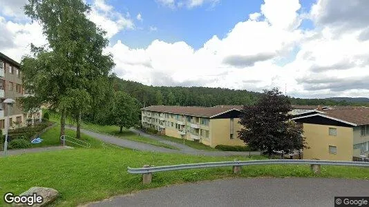 Lägenheter att hyra i Partille - Bild från Google Street View