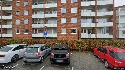 Lägenheter att hyra i Fosie - Bild från Google Street View