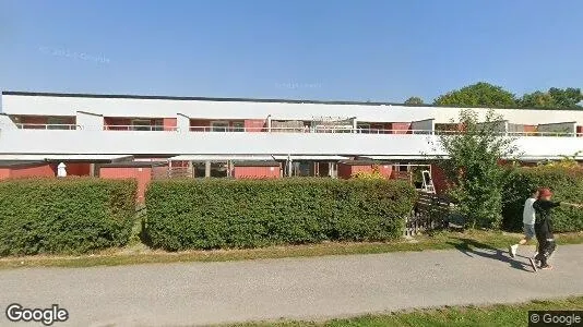 Lägenheter att hyra i Norrköping - Bild från Google Street View