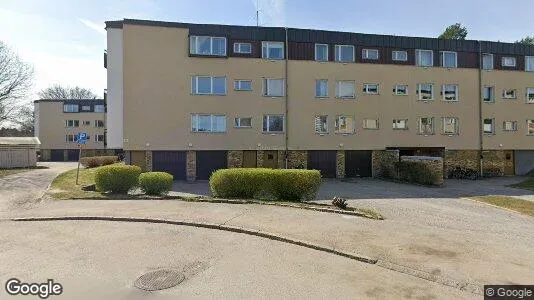 Lägenheter att hyra i Eskilstuna - Bild från Google Street View