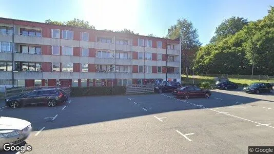 Lägenheter att hyra i Växjö - Bild från Google Street View