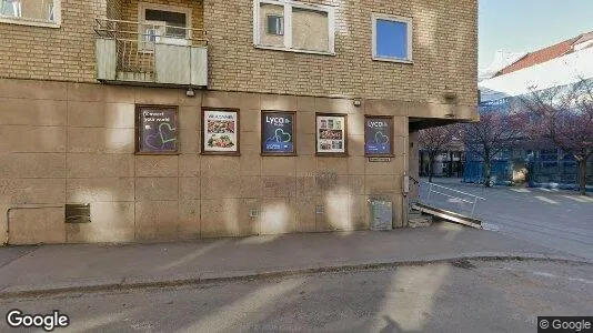 Lägenheter att hyra i Eskilstuna - Bild från Google Street View