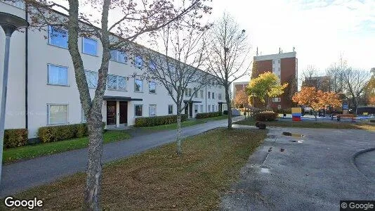 Lägenheter att hyra i Eskilstuna - Bild från Google Street View