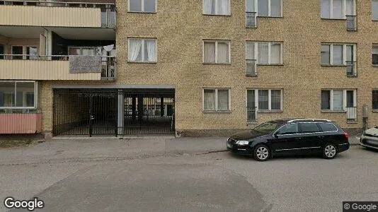 Lägenheter att hyra i Eskilstuna - Bild från Google Street View