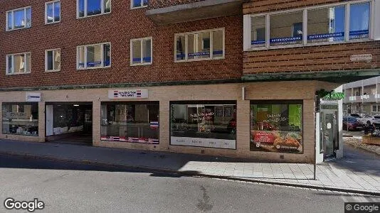 Lägenheter att hyra i Område ej specificerat - Bild från Google Street View