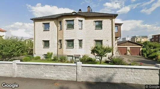 Lägenheter att hyra i Jönköping - Bild från Google Street View