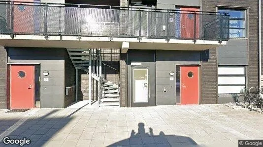 Lägenheter att hyra i Område ej specificerat - Bild från Google Street View