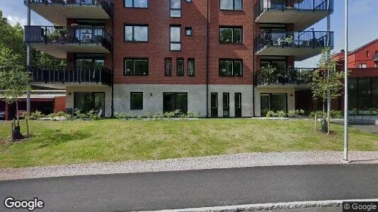 Lägenheter att hyra i Jönköping - Bild från Google Street View