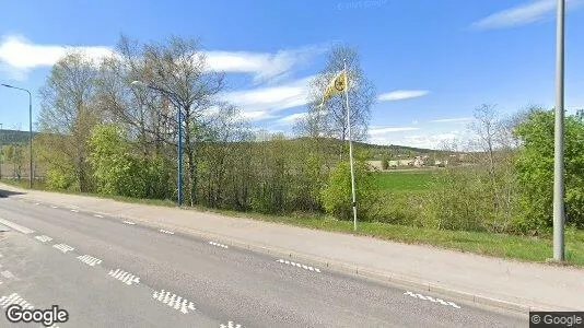 Rum att hyra i Bollnäs - Bild från Google Street View