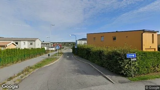 Rum att hyra i Uppsala - Bild från Google Street View