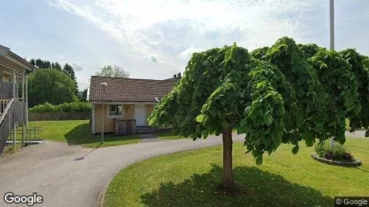 Lägenheter att hyra i Ulricehamn - Bild från Google Street View