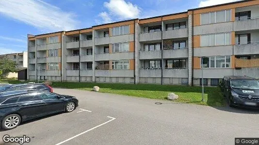 Lägenheter att hyra i Växjö - Bild från Google Street View