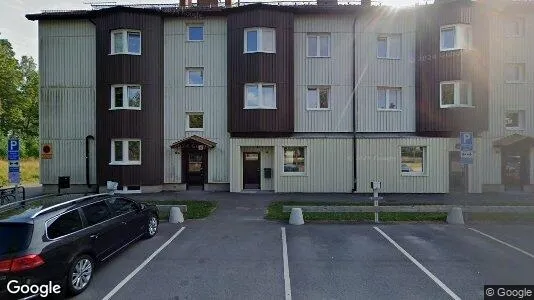 Lägenheter att hyra i Finspång - Bild från Google Street View