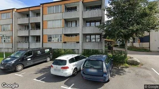 Lägenheter att hyra i Växjö - Bild från Google Street View