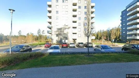 Lägenheter att hyra i Borås - Bild från Google Street View