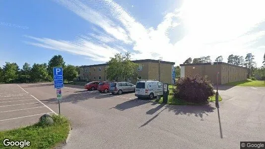 Rum att hyra i Karlstad - Bild från Google Street View