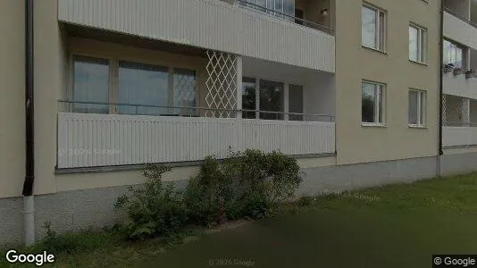 Lägenheter att hyra i Norrköping - Bild från Google Street View