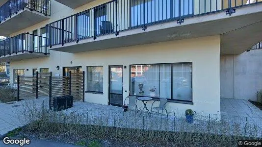 Lägenheter att hyra i Område ej specificerat - Bild från Google Street View