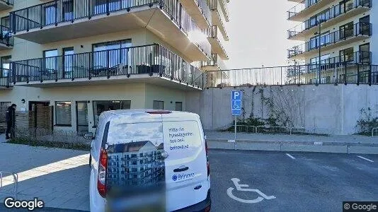 Lägenheter att hyra i Område ej specificerat - Bild från Google Street View